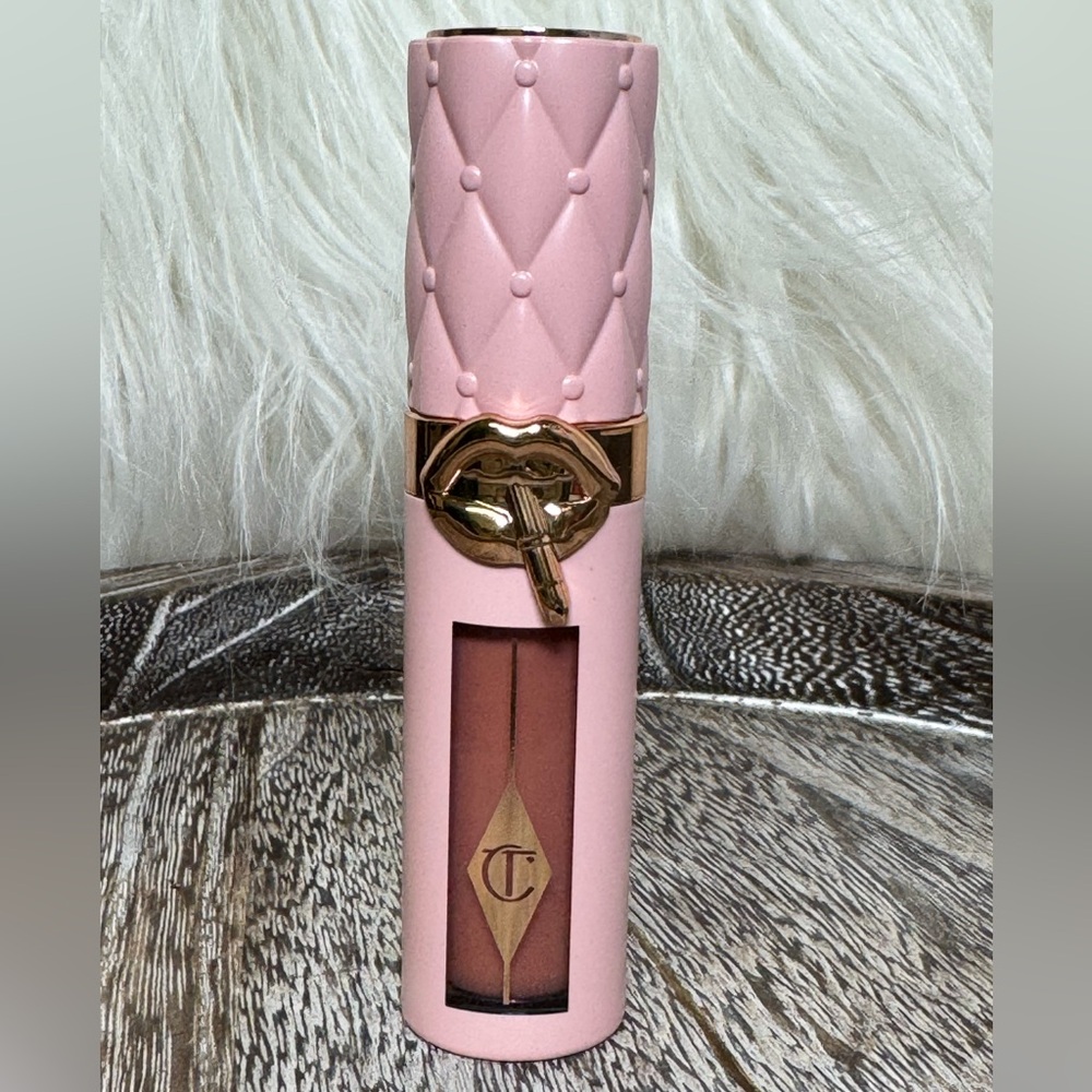 Charlotte Tilbury Pillow Talk Lipstick - Clair-Medium Pink